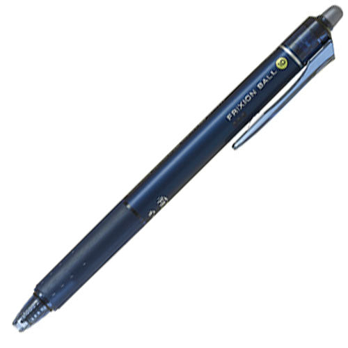 Pilot Ballpoint Pen Frixion Ball Knock - 1.0mm