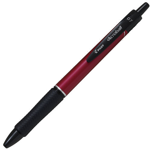 Pilot Ballpoint Pen Acroball T series 0.7mm