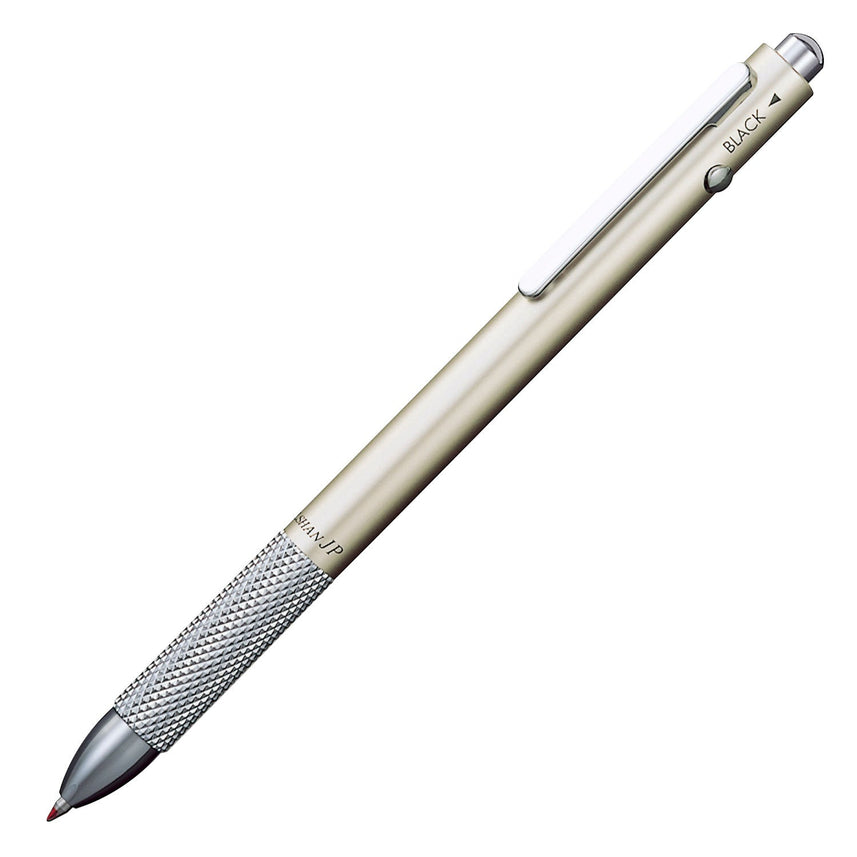Marchand JP (2-color ballpoint pen + mechanical pencil)