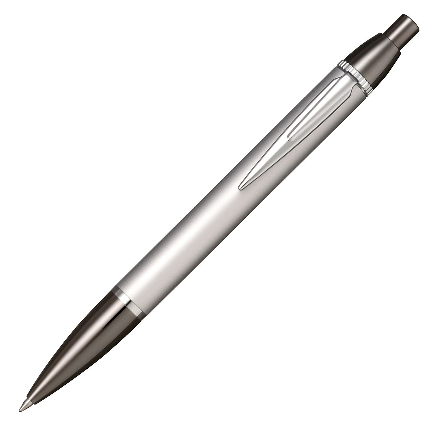 Time Tide Plus Ballpoint Pen [Black Series]