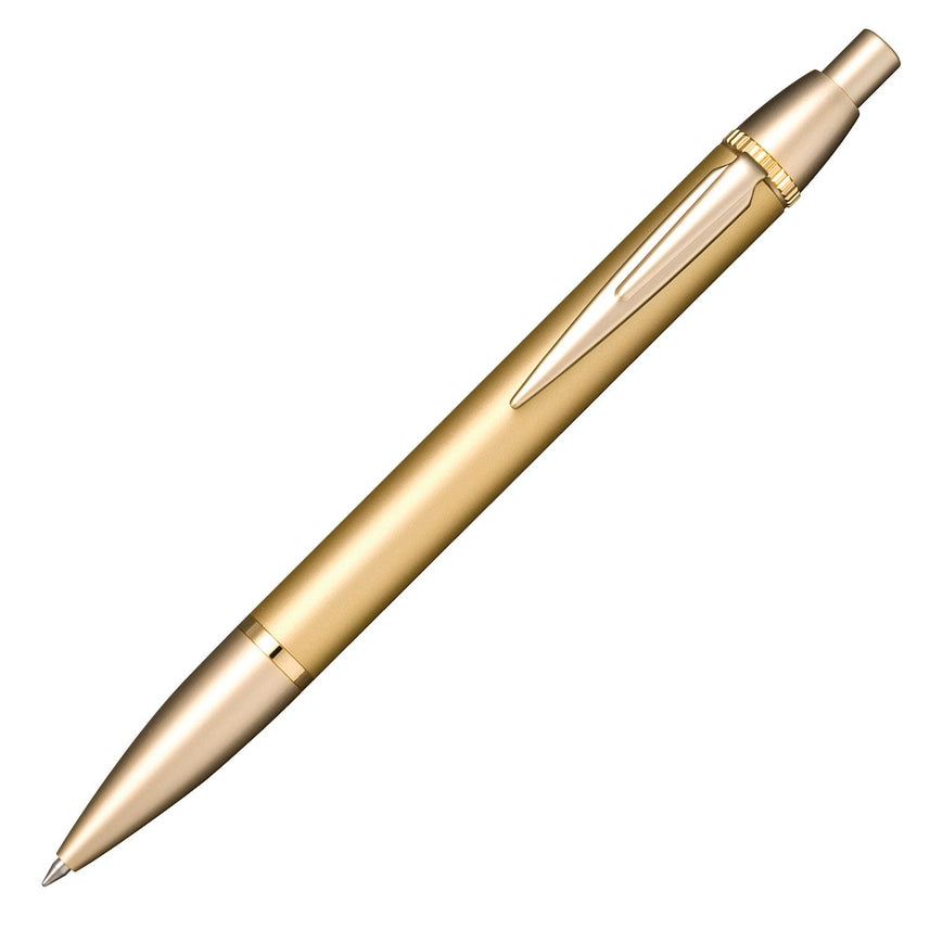 Time Tide Plus Ballpoint Pen [Gold Series]