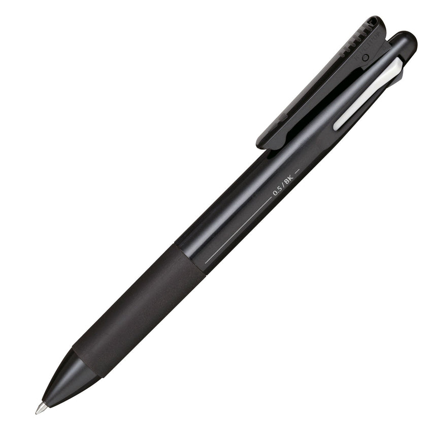 Job hunting ballpoint pen 3way-S