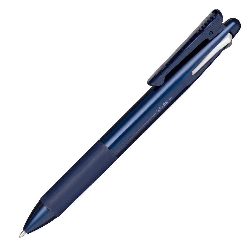 Job hunting ballpoint pen 3way-S