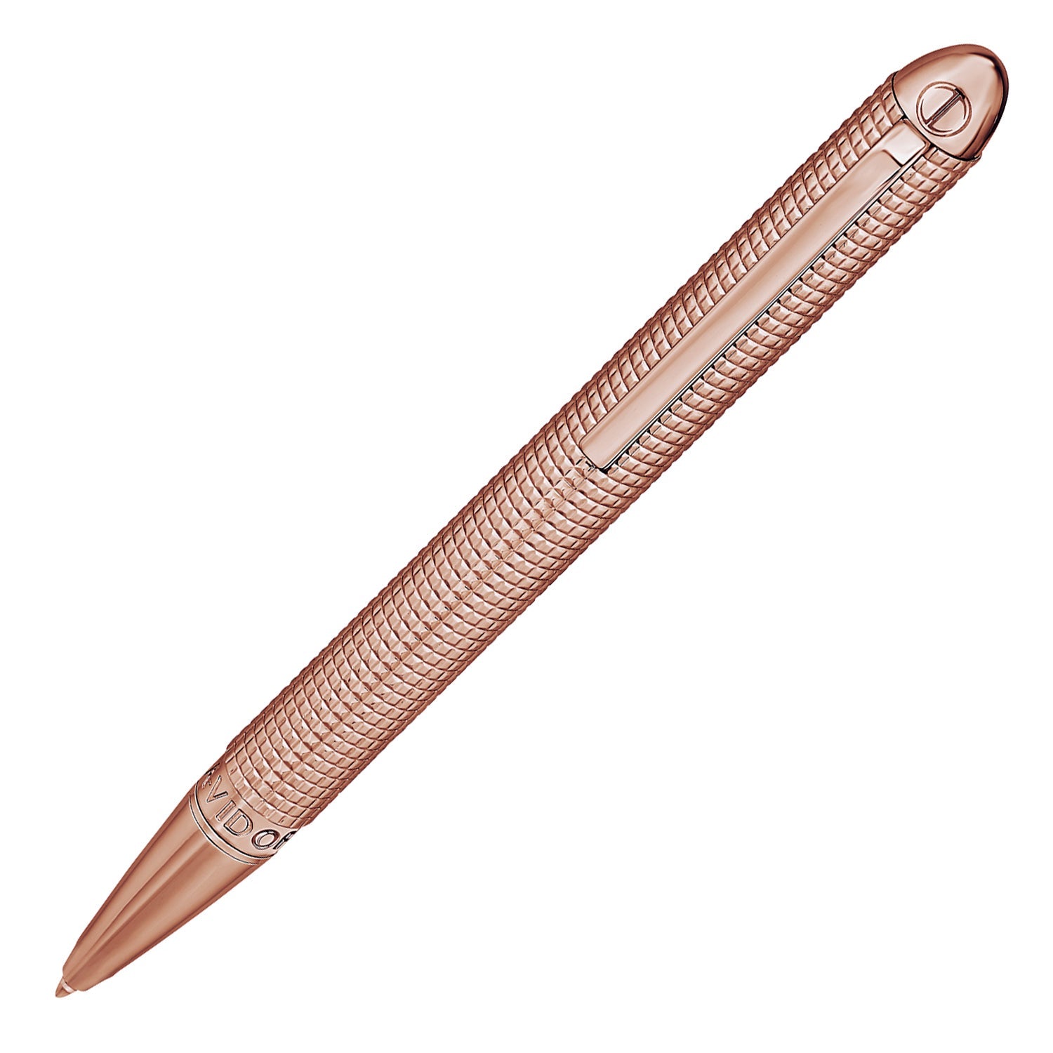DAVIDOFF PARIS ballpoint pen