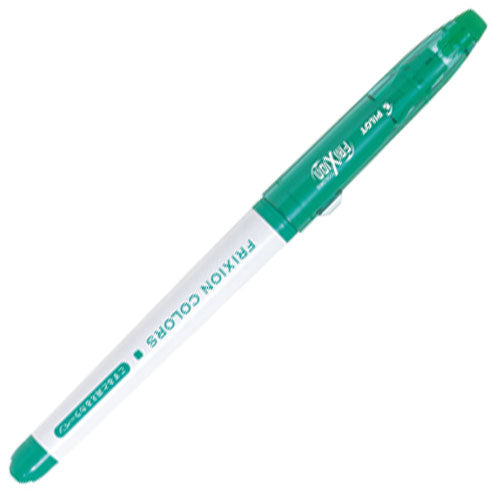 Pilot Color Felt-tip Pen Frixion Colors - 0.6mm