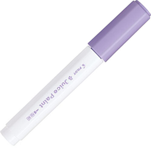 Pilot Marker Pen Juice Paint Pastel Color - 0.7mm