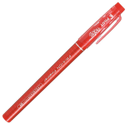 Pilot Color Pen Frixion Liner - 0.45mm