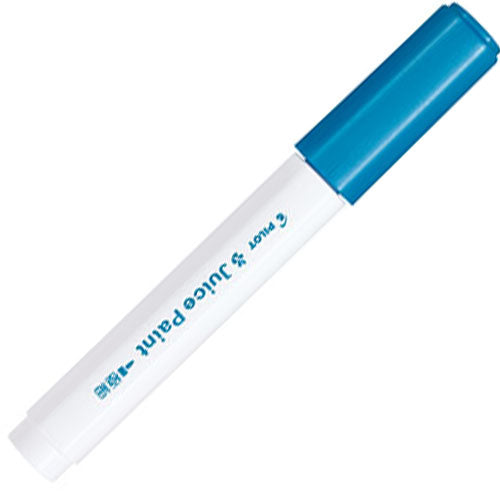 Pilot Marker Pen Juice Paint Metallic Color - 0.7mm