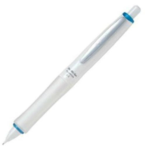 Pilot Mechanical Pencil Dr.Grip - Pure White - 0.7mm