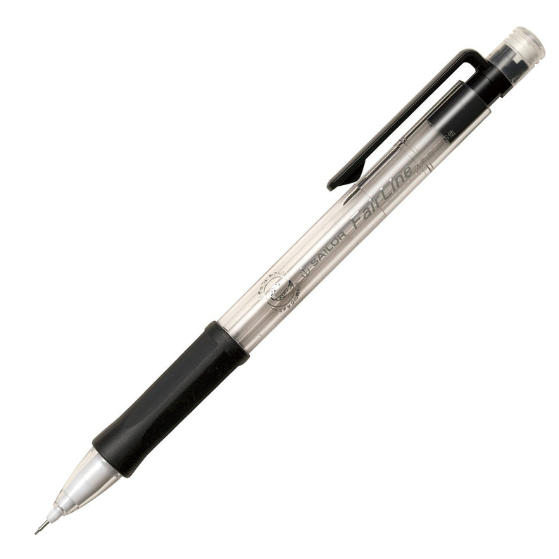 [Recycling Factory] Fairline Mechanical Pencil Set of 10