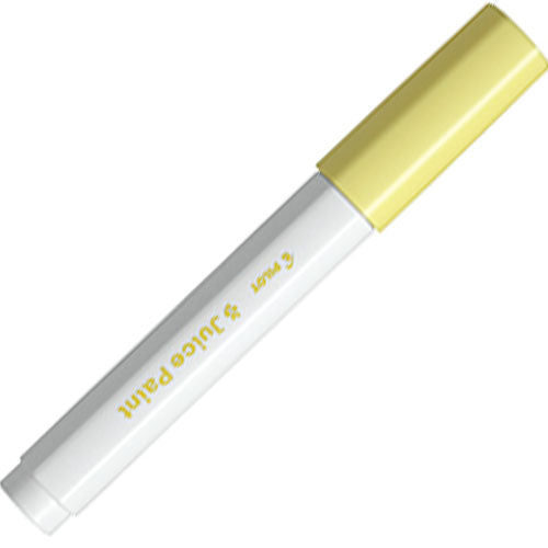 Pilot Marker Pen Juice Paint Pastel Color - 1.0mm
