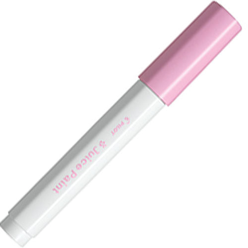 Pilot Marker Pen Juice Paint Pastel Color - 1.0mm