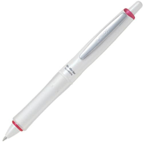Pilot | Ballpoint Pen | 0.7mm | Dr.Grip | Pure White