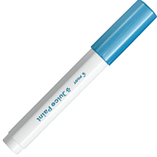 Pilot Marker Pen Juice Paint Metallic Color - 1.0mm