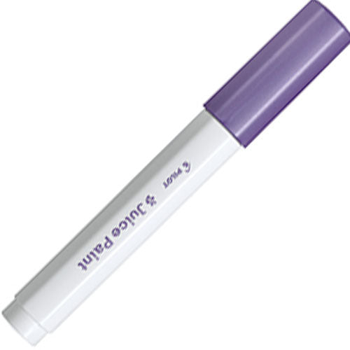 Pilot Marker Pen Juice Paint Metallic Color - 1.0mm