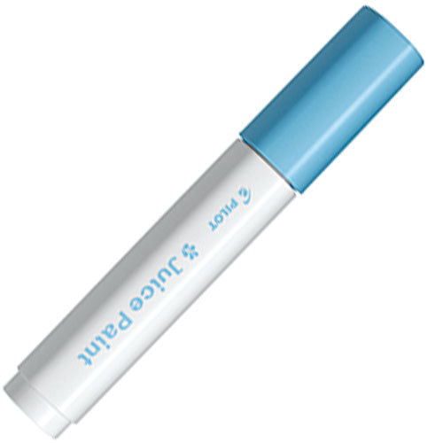 Pilot Marker Pen Juice Paint Pastel Color - 1.4mm