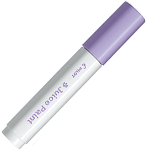 Pilot Marker Pen Juice Paint Pastel Color - 1.4mm
