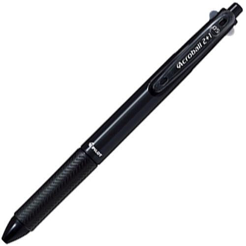 Pilot | Ballpoint Pen | 0.5mm | Acroball 2+S