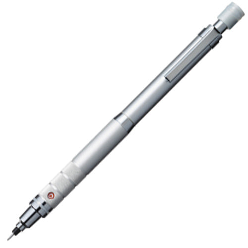 Mitsubishi Pencil | Mechanical Pencil | 0.5mm | Kurutoga Knurled | M5-1017 1P