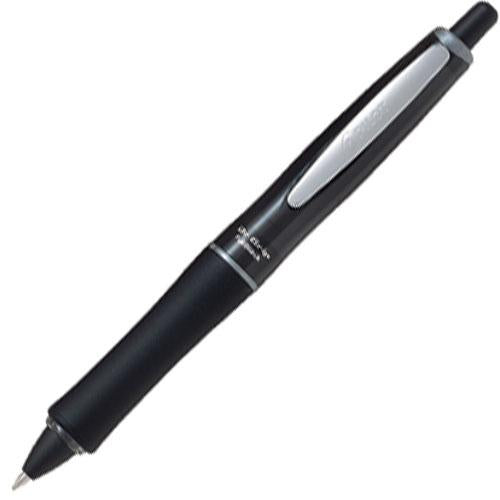 Pilot | Ballpoint Pen | 0.7mm | Dr.Grip | Full Black