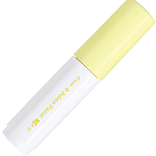 Pilot Marker Pen Juice Paint Pastel Color - 8.0mm