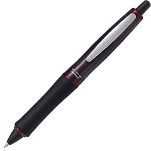 Pilot | Ballpoint Pen | 0.7mm | Dr.Grip | Full Black