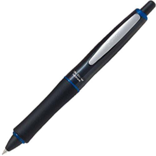 Pilot | Ballpoint Pen | 0.7mm | Dr.Grip | Full Black