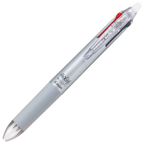 Pilot 4 Color Ballpioint Multi Pen Frixion Ball4 - 0.38mm