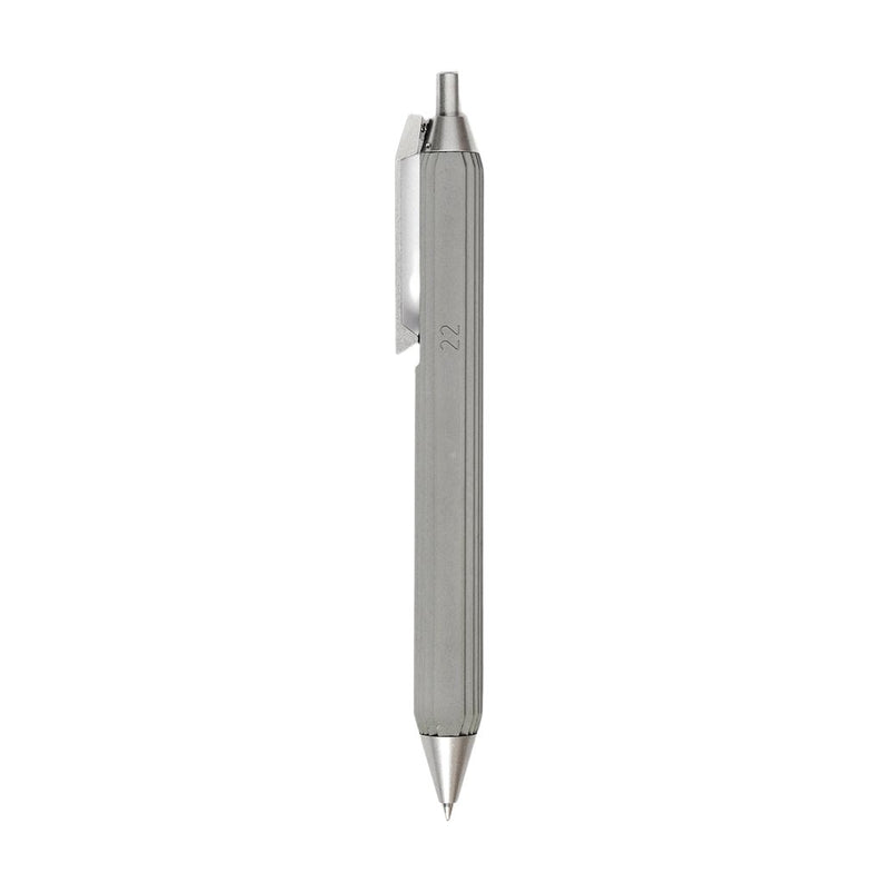 22STUDIO | Contour | Ballpoint Pen