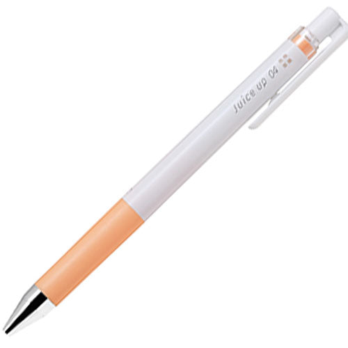 Pilot Ballpoint Pen Juice Up Pastel & Metallic - 0.4mm