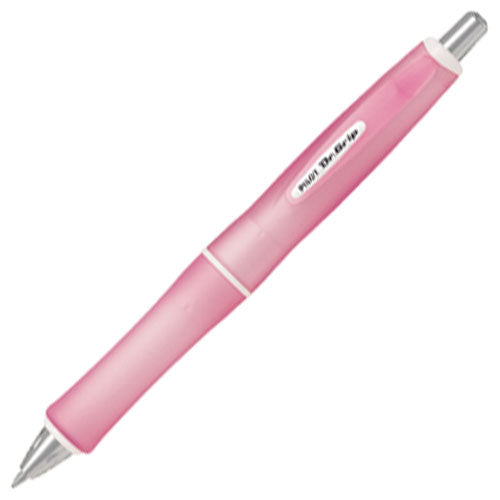 Pilot Dr.Grip G-Spec Frost Color Mechanical Pencil - 0.5mm