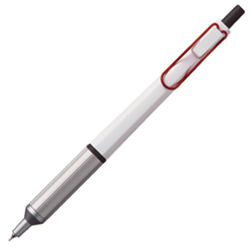 Mitsubishi Pencil | Ballpoint Pen | 0.28mm | Jetstream Edge