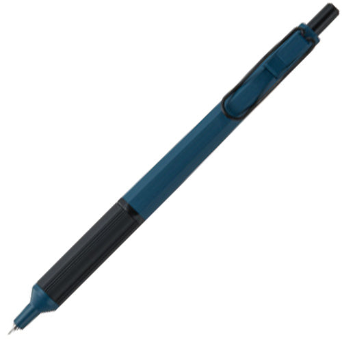 Mitsubishi Pencil | Ballpoint Pen | 0.38mm | Jetstream Edge