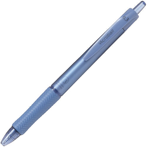 Pilot Ballpoint Pen Acroball T series 0.3mm