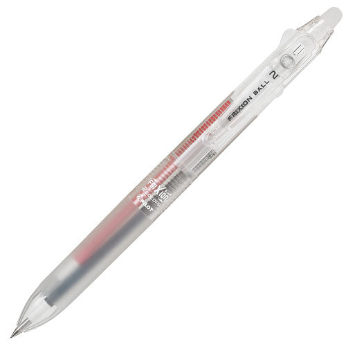 Pilot 2 Color Ballpioin Frixion Ball2 - 0.38mm
