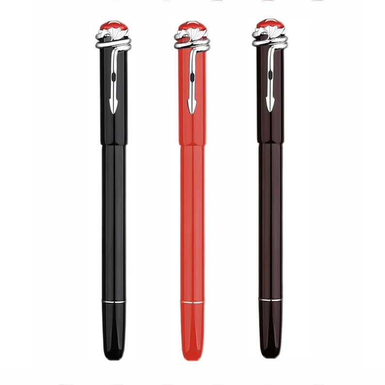 Majohn | Fountain Pen | 0.5mm | F9s Resin