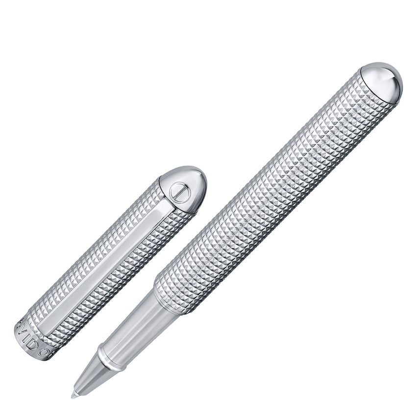 DAVIDOFF PARIS Rollerball Chrome 22873