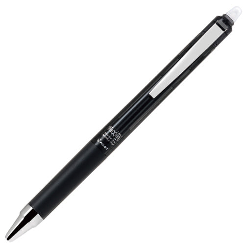 Pilot Ballpoint Pen Frixion Point Knock Design Series - 0.4mm