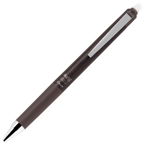 Pilot Ballpoint Pen Frixion Point Knock Design Series - 0.4mm