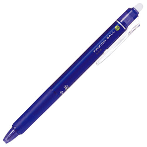 Pilot Ballpoint Pen Frixion Ball Knock - 0.5mm