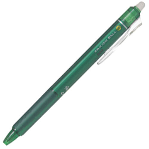 Pilot Ballpoint Pen Frixion Ball Knock - 0.5mm