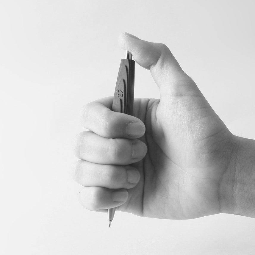 22STUDIO | Contour | Mechanical Pencil