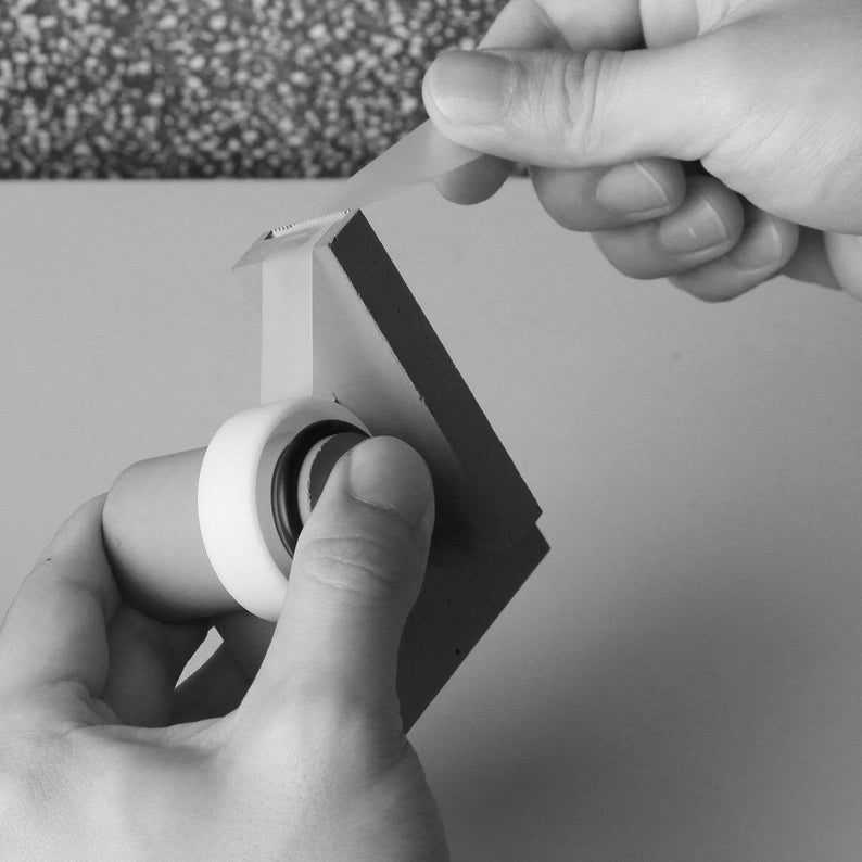 22STUDIO | Merge Tape Dispenser