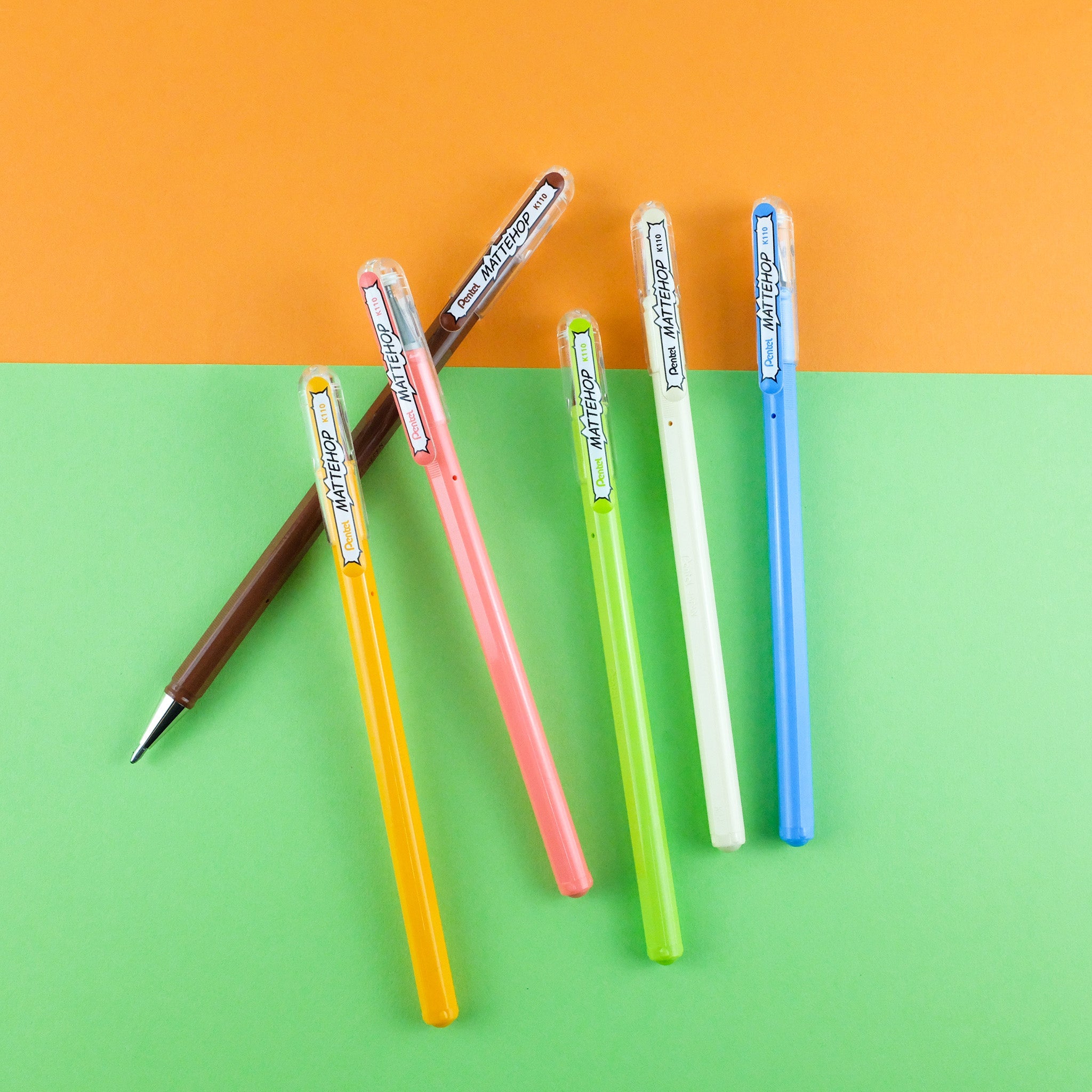 color-OriginalColorsSet(K110-V7STA)