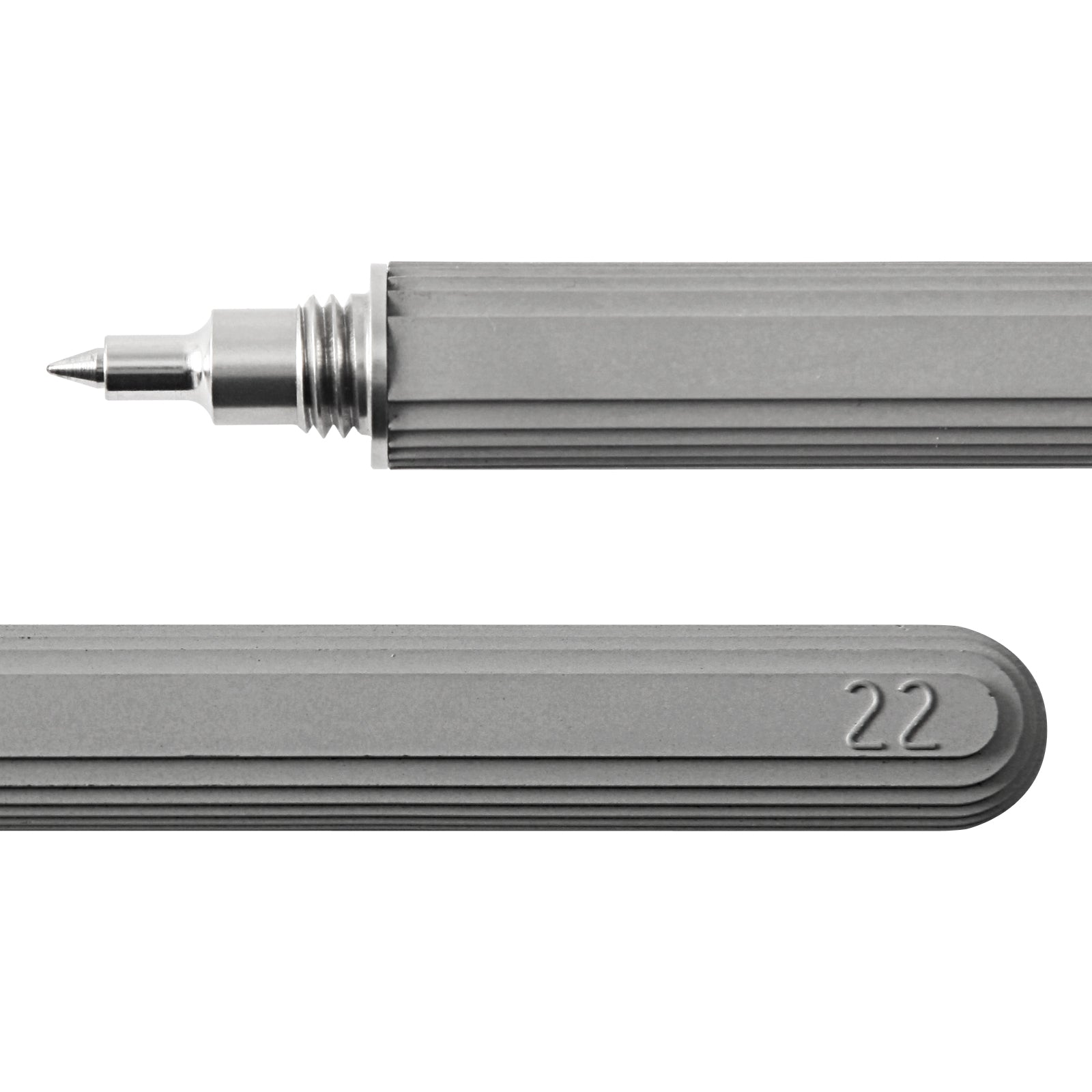 22STUDIO | Contour | Rollerball Pen