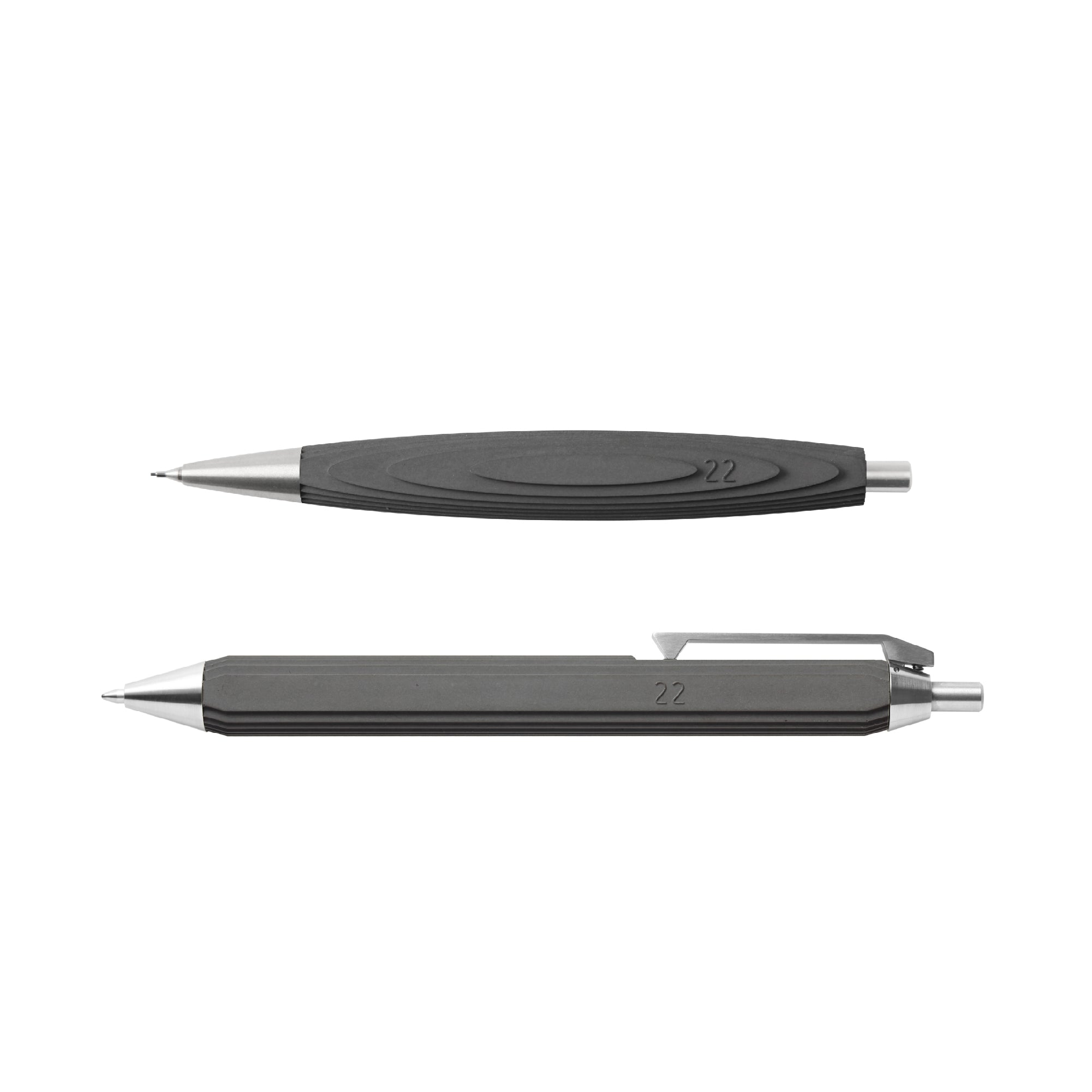 22STUDIO | Contour | Gift Set- Dark Grey