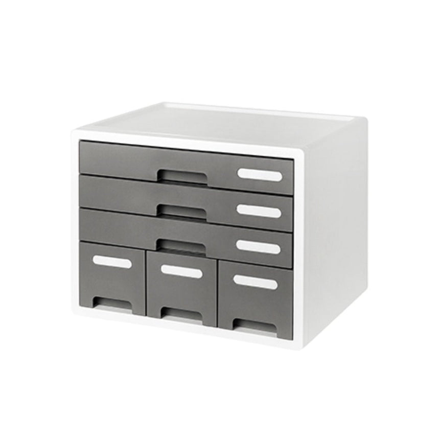 LITEM COMBO FILE CABINET - SCOOBOO - 280430NIS - Organizer
