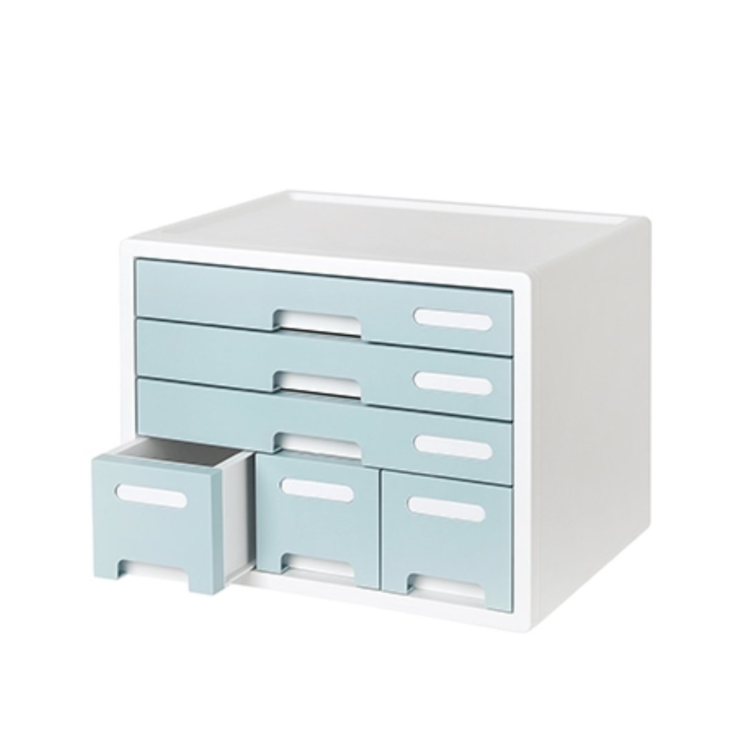 LITEM COMBO FILE CABINET - SCOOBOO - 280431NIS - Organizer