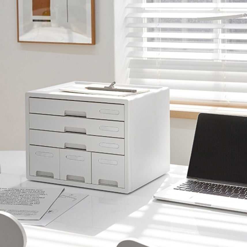 LITEM COMBO FILE CABINET - SCOOBOO - 280432NIS - Organizer