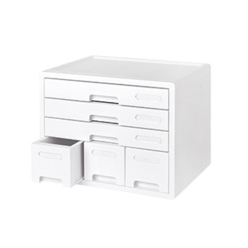 LITEM COMBO FILE CABINET - SCOOBOO - 280432NIS - Organizer